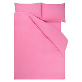 Designers Guild Loweswater Fuchsia Pink Bedding